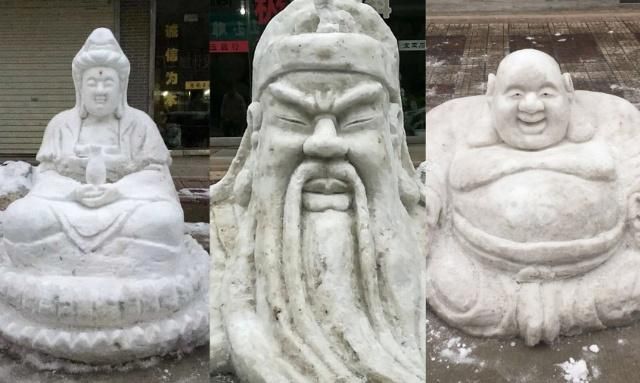 抖音死了的雪人是什么意思？死了的雪人含义及表图片分享[多图]图片3