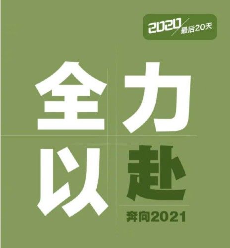 2020年只剩20天文案 2020年只剩20天说说及图片分享[多图]图片2