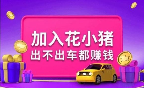 花小猪司机端注册多久才可以接单？需要些啥材料？[多图]图片3