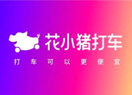 花小猪打车是哪家公司的平台？司机注册条件介绍[多图]图片2