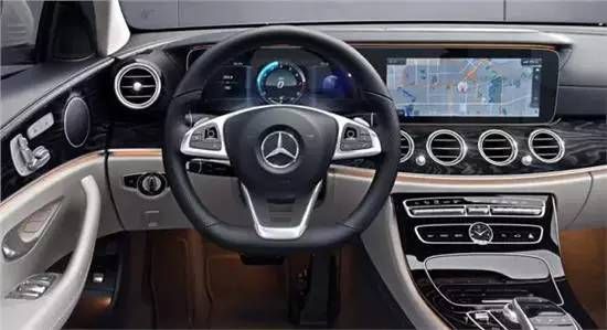 梅赛德斯me2020有什么功能？Mercedes me功能介绍[多图]图片1