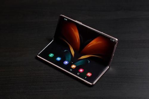 2020三星Galaxy Z Fold2 5G中国新品发布会直播视频完整版[多图]图片1