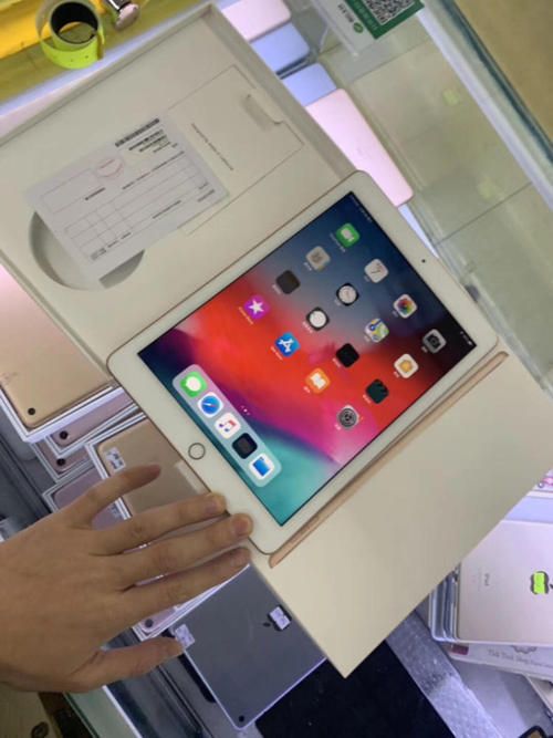 iPad8代什么时候上市？iPad8参数配置怎么样？[多图]图片2