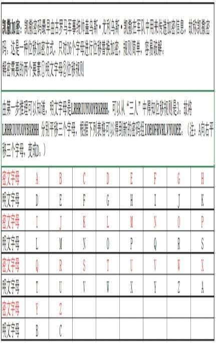 犯罪大师富豪的遗产答案说明 crimaster突发案件富豪的遗产密码答案[多图]图片3