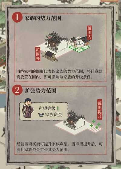 江南百景图徽商怎么玩？徽商垄断玩法攻略[多图]图片2