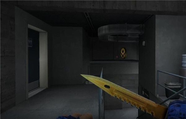 CSGO狂牙大行动第一周合作剧情怎么完成？第一周合作剧情模式高难全收集图文攻略[多图]图片11