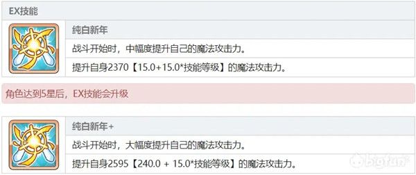 公主连结新春优衣怎么样？新春优衣培养攻略[多图]图片5