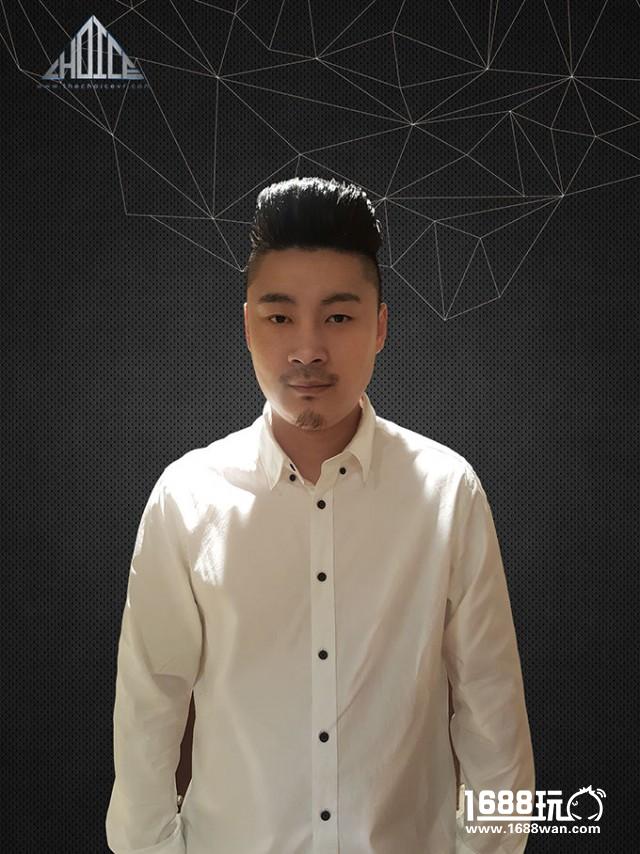 抉择CEO吴昊主持VRWDC分论坛《中国虚拟现实技术的现状与未来》[多图]图片1