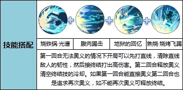 航海王燃烧意志新世界山治怎么用 新世界山治技能搭配攻略[图]图片1