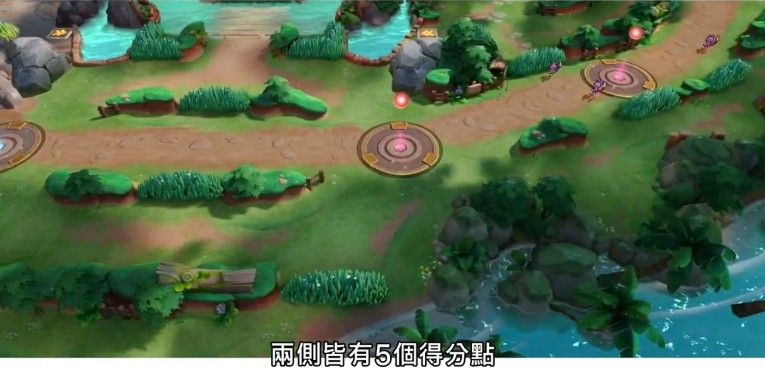 宝可梦大集结怎么学技能 Pokemon UNITE技能学习方法